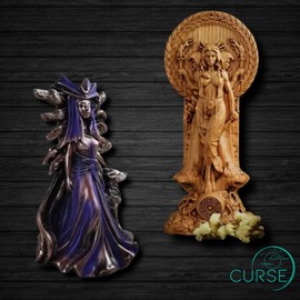 Hecate - Style: Old World