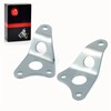 Front Motor Engine Mounts Stays For Yamaha YFZ450 YFZ 450