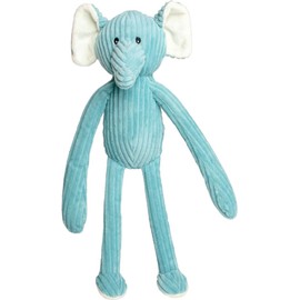 Minifeet Lanky Legends Elephant Otto is a real eye-catcher with his long arms and legs