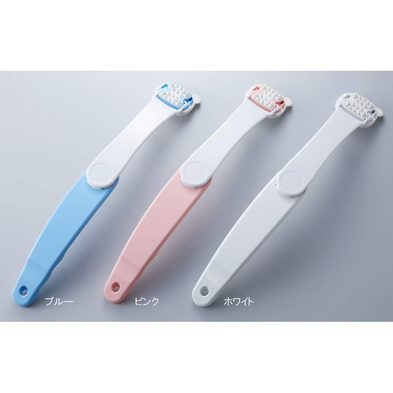 Asahi Electric Kasei Soft Konuri-chan Compact Blister Pack Blue