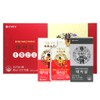 Living Garden Taeja Ginseng 700ml (20mlx35 packets) - 35 days supply + 5 packets free / 생활정원 태자삼 700ml(20mlx35포)-35일분+5포증정