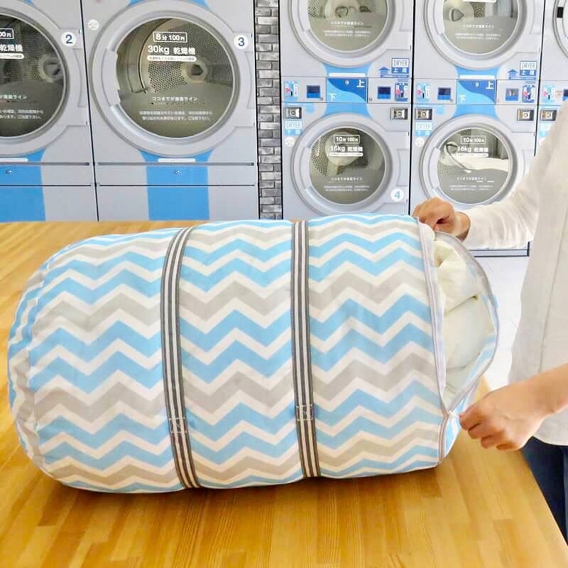 Towa Sangyo 22361 Laundry Net for Coin Laundromat, Laundry Bag,