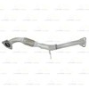 Direct-Fit Exhaust Front Pipe with Flex Compatible for 2016-2021 Honda