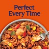 BEN'S ORIGINAL Street Food Honey BBQ Flavored Rice with Chicken,