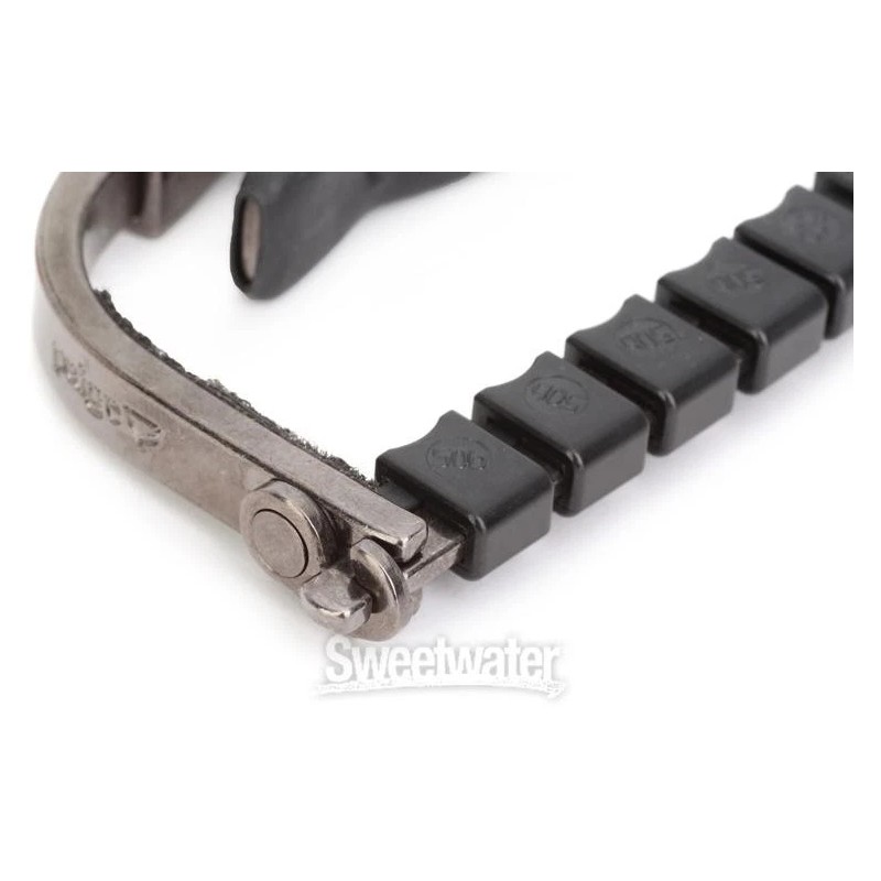 Paige Clik PC-6-W-ETI 6-string Wide Guitar Capo