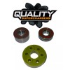 Eaton Supercharger Snout Bearings Isolator Coupler Jaguar Land Rover Range