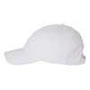 Joe's USA Classic Cotton Adjustable Low Crown Baseball Cap -