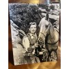 Gale Davis's Annie Oakley & Target Western TV Star Tabletop