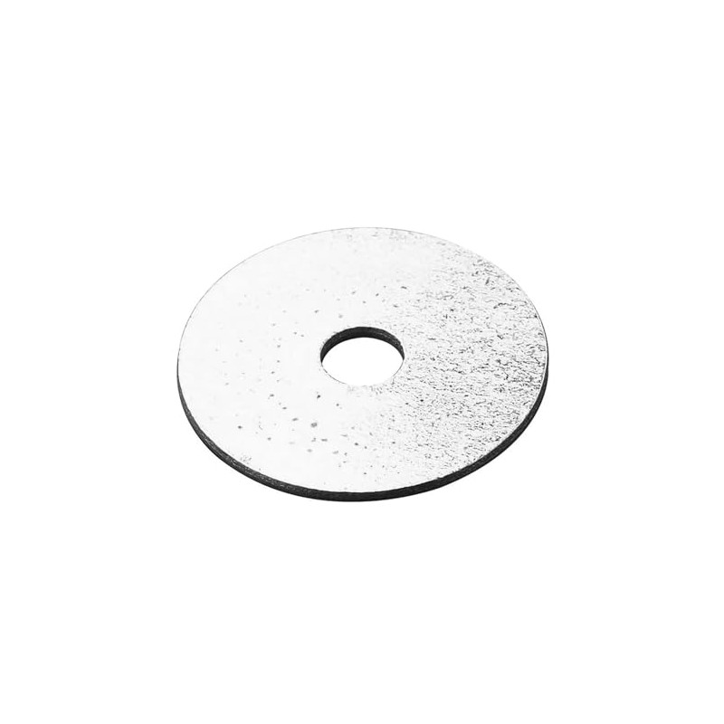 METALMATE Repair Washer ZP 10mm x 25 x 1.50 (Box