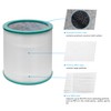 Filter Replacement, for Dyson Pure Cool Link TP02, TP03, Dyson