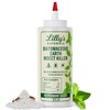Diatomaceous Earth Food Grade with Peppermint Oil Crawling Insect Killer