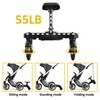 2025 New-Universal Stroller Board with Detachable Seat, 2in1 Sit and