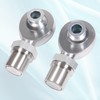 1.25" Heim Joints Rod End Kit Thread 1 1/4" Chromoly