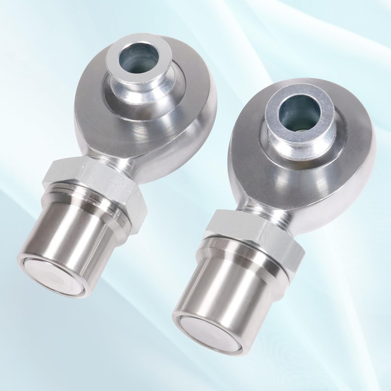 1.25" Heim Joints Rod End Kit Thread 1 1/4" Chromoly
