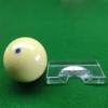 Snooker Marker, Ball Position Maker, Transparent Snooker Locator, Snooker Position
