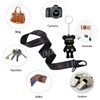 Behoneybee Off Classic Wristlet Keychain Strap Wristlet Strap Fashion Keychain