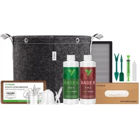 VIVOSUN Supply Box for VGrow Smart Grow Box