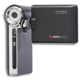 5 Mp Digital HD Video Camera