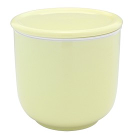 Toyo Ceramics Crispy Box Yellow