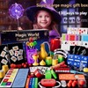 Magic Kit: 80+ Magic Tricks for Kids to Perform with