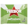 Trebor Softmints Pfefferminze, 7 x 44,9 g
