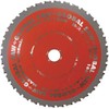 Motoyuki FR-180N Global Saw Chip Saw for both iron and