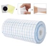 Lv. life Exblue Fixomull Stretch, Waterproof Plaster Tape, Non-Woven Tape,