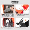 YAYAMIYA Snorkel Mask, Fully Dry Amplified Breathing, Wider Side Breathing,