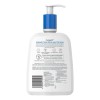 Limpiador Facial Diario Cetaphil Para Piel Grasa 473 Ml