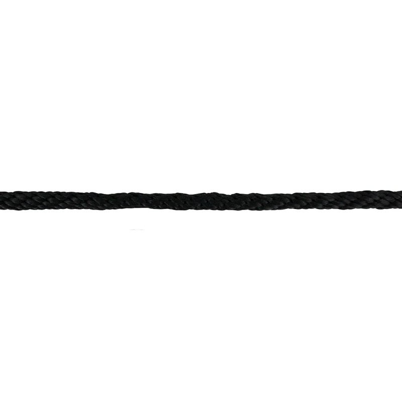 Extreme Max 3008.0013 Solid Braid MFP Utility Rope - 3/8"