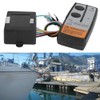 Marine Anchor Remote, Waterproof Windlass Wireless Switch, Professional Boat Sail