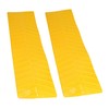 2 x Tyre Wheel Grip Traction Mats Snow Mud Sand