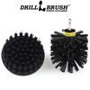 BBQ Grill and Smoker Cleaning Supplies - Nylon Grill Brush