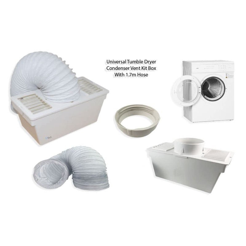 Yourspares Fits Indesit IDV65, IDV75, IDV75S, IDVA 735 S and