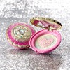 Pretty Cure 20th Anniversary Presto Powder Compact