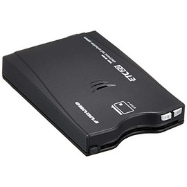 FURUNO FNK-M100 GPS Speaking ETC 2.0 In-Car Unit For Both 12 V / 24 V Model