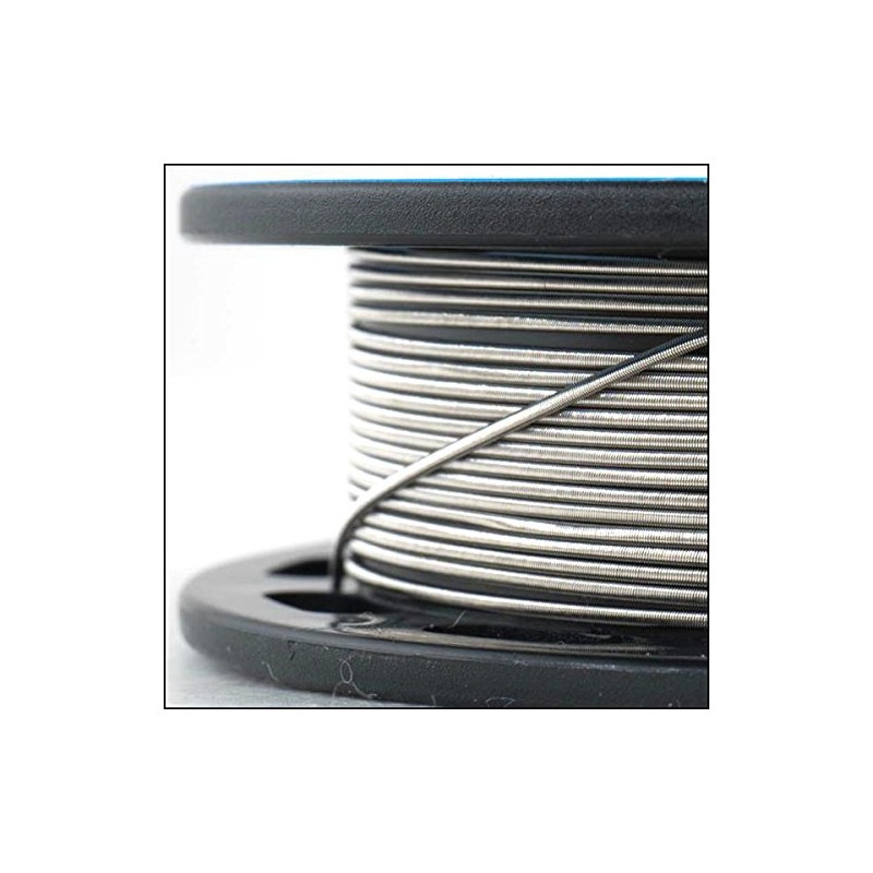 VANDY VAPE Superfine MTL Fused Clapton Wire 32 Gauge Series