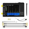 ZNZHNSI 2in1 tinysa ultra spectrum analyzer signal generator, improved V0.3.1