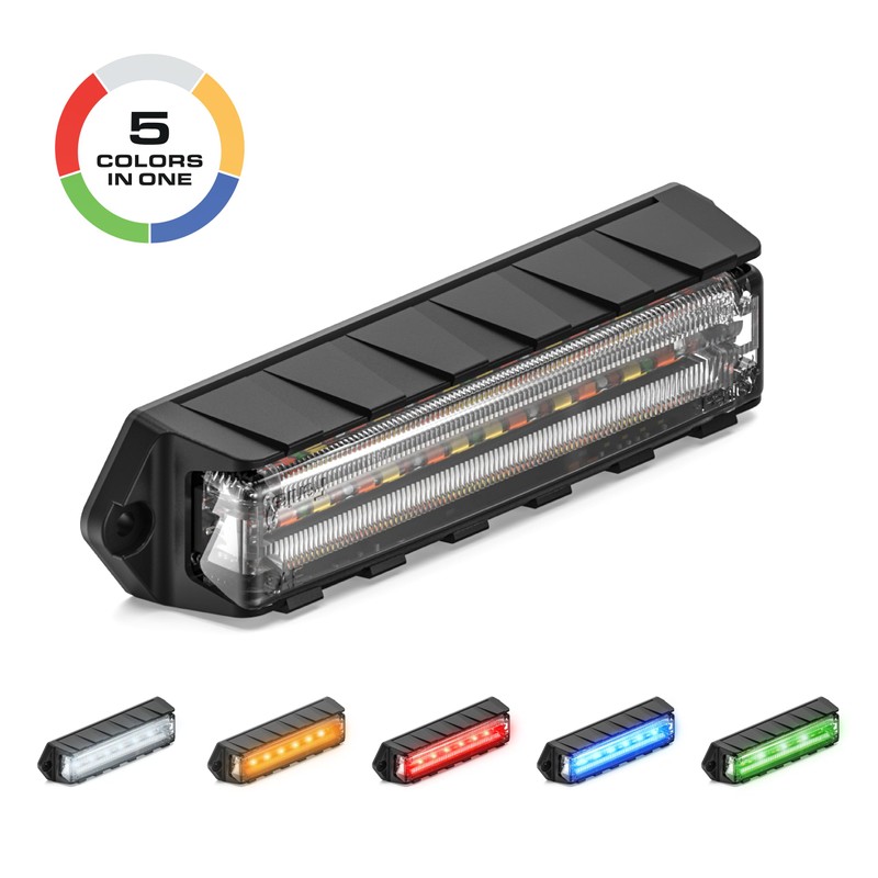 Q Series (3-Mode, Q Surface Mount)
