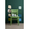Annie Sloan Chalk Paint® (Capability Green, 500 ml/16.9 Fl Oz)