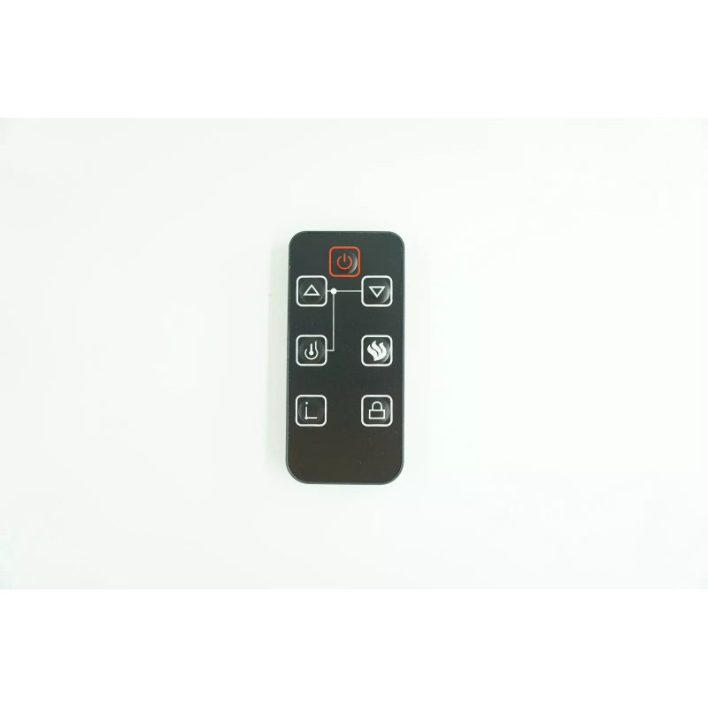 For Style selections Remote Control For Style selections F15-I-005-071B 0781462