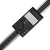 Vernier Caliper Digital Vertical Measurement Gauge Ruler Industrial Measuring Tool