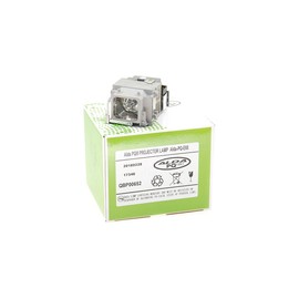 Alda PQ projector lamp for EPSON EB-1750, EB-1751, EB-1760W, EB-1761W, EB-1770W, EB-1771W, EB-1775W, EB-1776W, H372A, PowerLite: 1750, 1751, 1760W, 1761W, 1770W, 1771W, 1775W, 1776W Projectors, lamp with housing