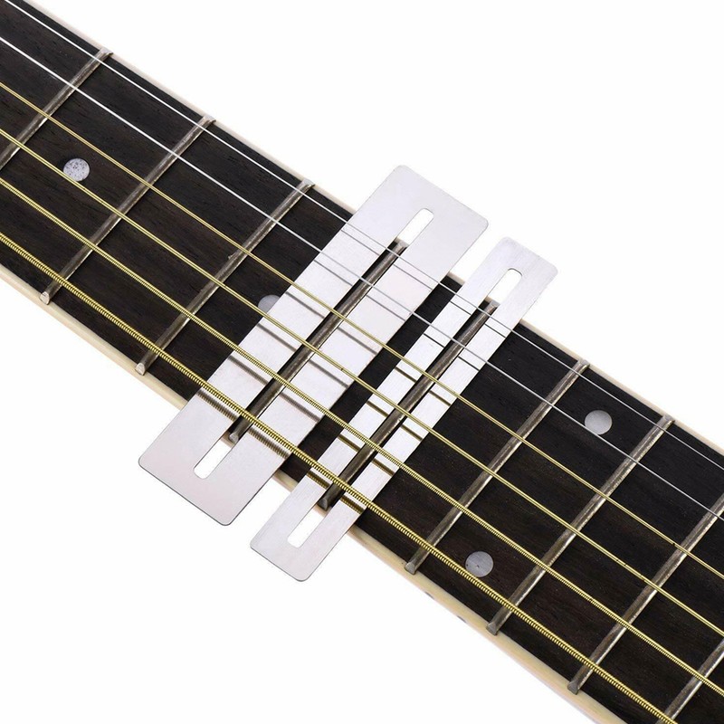 74 PCS Guitar Tool Kit with Carry Bag, Repair Maintenance