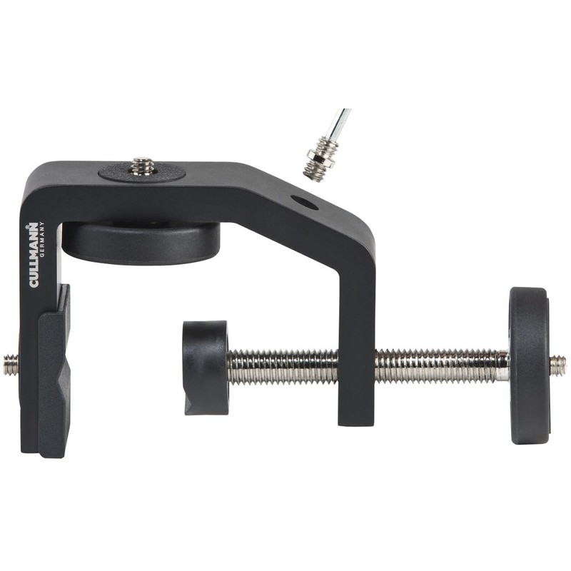 CULLMANN - 41160 - CROSS CC60 Multiklemme - Klemmweite 60mm