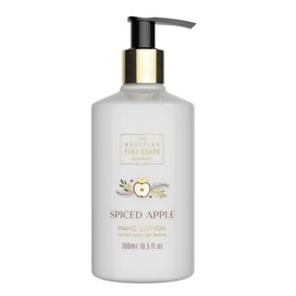 Scottish Fine Soaps Spiced Apple 2024 Hand Lotion 300ml