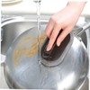 Baluue Sets Efficient Pot Washing Sponges Kitchen Cleaning Gadgets Sponge