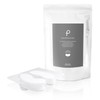 PLuS Hydro Wrinkle Eye Sheet (40 Pieces/Eye Pack), Hydrogen Carbonate,