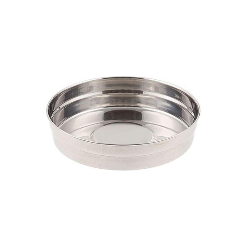 MFH CZ Stainless Steel Cookware Set of 3