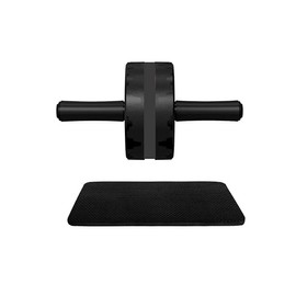 Venbytech for Ab Core Workout Equipment for Home Gym with Knee Pad Accessories